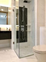 Marina One Residences (D1), Apartment #460363611